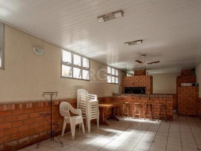 Apartamento à venda com 82m², 3 quartos no bairro Auxiliadora em Porto Alegre - Foto 27