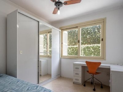 Apartamento à venda com 82m², 3 quartos no bairro Auxiliadora em Porto Alegre - Foto 29