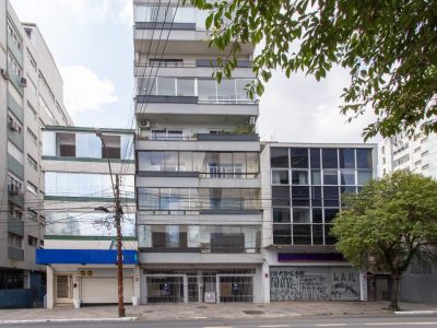 Apartamento à venda com 157m², 3 quartos, 1 suíte, 1 vaga no bairro Independência em Porto Alegre - Foto 41