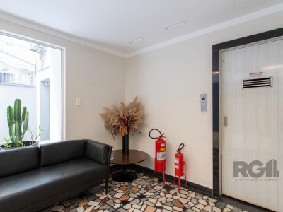 Apartamento à venda com 157m², 3 quartos, 1 suíte, 1 vaga no bairro Independência em Porto Alegre - Foto 38