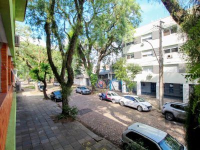 Apartamento à venda com 106m², 3 quartos, 1 vaga no bairro São Geraldo em Porto Alegre - Foto 6