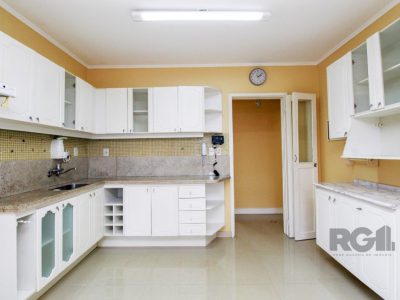 Apartamento à venda com 106m², 3 quartos, 1 vaga no bairro São Geraldo em Porto Alegre - Foto 10