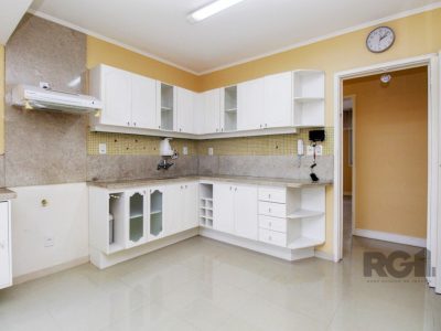 Apartamento à venda com 106m², 3 quartos, 1 vaga no bairro São Geraldo em Porto Alegre - Foto 11