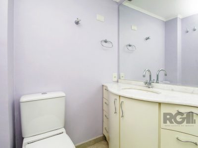 Apartamento à venda com 106m², 3 quartos, 1 vaga no bairro São Geraldo em Porto Alegre - Foto 18