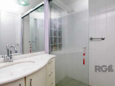 Apartamento à venda com 106m², 3 quartos, 1 vaga no bairro São Geraldo em Porto Alegre - Foto 19