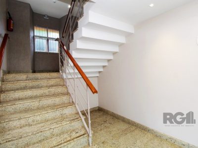 Apartamento à venda com 106m², 3 quartos, 1 vaga no bairro São Geraldo em Porto Alegre - Foto 30