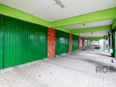 Apartamento à venda com 106m², 3 quartos, 1 vaga no bairro São Geraldo em Porto Alegre - Foto 34