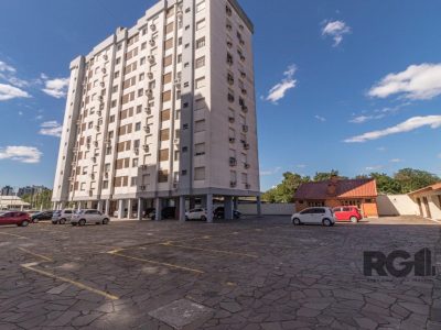 Apartamento à venda com 55m², 2 quartos, 1 vaga no bairro Partenon em Porto Alegre - Foto 26