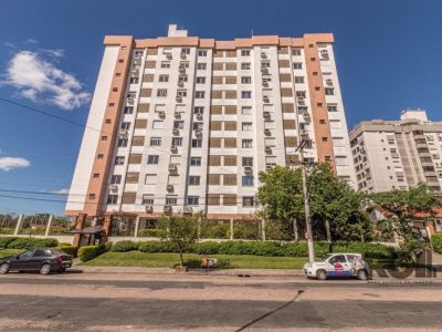 Apartamento à venda com 55m², 2 quartos, 1 vaga no bairro Partenon em Porto Alegre - Foto 30