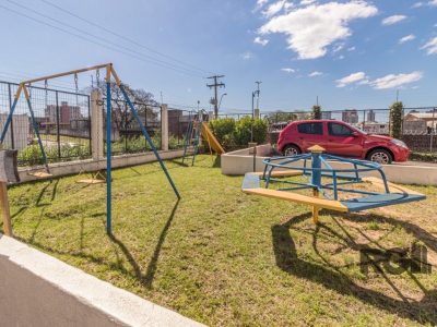 Apartamento à venda com 55m², 2 quartos, 1 vaga no bairro Partenon em Porto Alegre - Foto 32