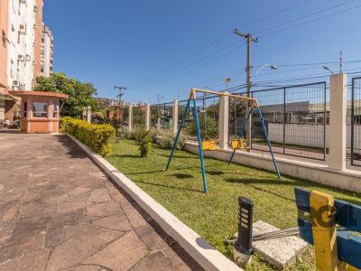 Apartamento à venda com 55m², 2 quartos, 1 vaga no bairro Partenon em Porto Alegre - Foto 29