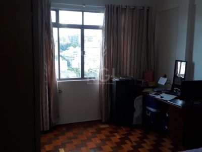 Apartamento à venda com 90m², 2 quartos no bairro Floresta em Porto Alegre - Foto 4