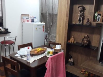 Apartamento à venda com 90m², 2 quartos no bairro Floresta em Porto Alegre - Foto 5