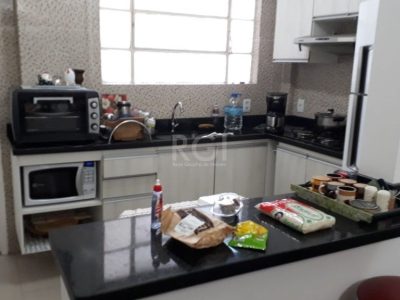 Apartamento à venda com 90m², 2 quartos no bairro Floresta em Porto Alegre - Foto 3