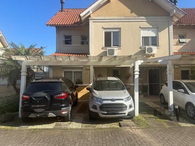 Casa Condominio à venda com 157m², 3 quartos, 1 suíte, 2 vagas no bairro Ecoville em Porto Alegre - Foto 34