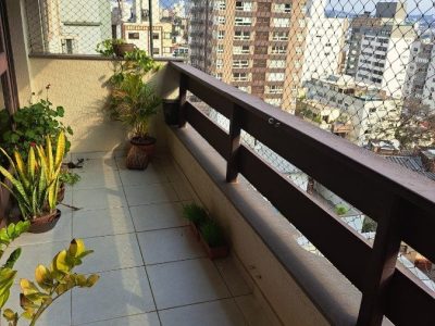 Apartamento à venda com 154m², 3 quartos, 1 suíte, 2 vagas no bairro Bela Vista em Porto Alegre - Foto 27