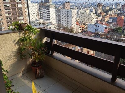 Apartamento à venda com 154m², 3 quartos, 1 suíte, 2 vagas no bairro Bela Vista em Porto Alegre - Foto 28