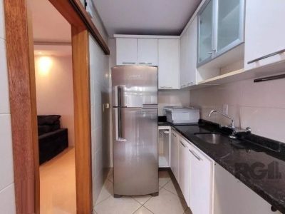 Apartamento à venda com 75m², 2 quartos, 1 suíte, 2 vagas no bairro Petrópolis em Porto Alegre - Foto 9