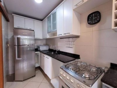 Apartamento à venda com 75m², 2 quartos, 1 suíte, 2 vagas no bairro Petrópolis em Porto Alegre - Foto 11