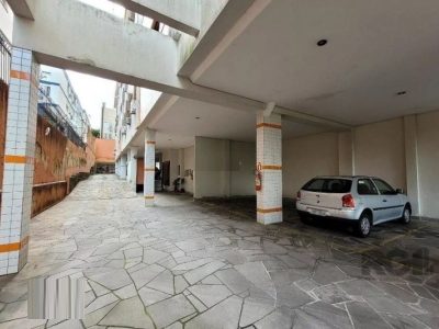 Apartamento à venda com 75m², 2 quartos, 1 suíte, 2 vagas no bairro Petrópolis em Porto Alegre - Foto 33