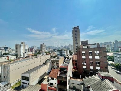 Cobertura à venda com 193m², 3 quartos, 2 vagas no bairro Santana em Porto Alegre - Foto 26