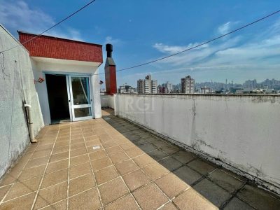 Cobertura à venda com 193m², 3 quartos, 2 vagas no bairro Santana em Porto Alegre - Foto 22