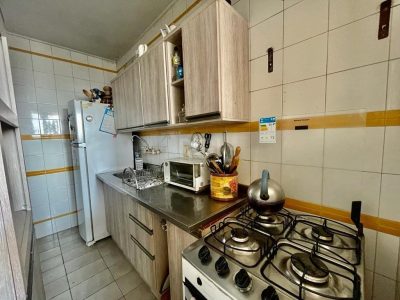 Cobertura à venda com 193m², 3 quartos, 2 vagas no bairro Santana em Porto Alegre - Foto 9