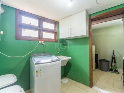 Casa Condominio à venda com 159m², 3 quartos, 2 suítes, 1 vaga no bairro Ipanema em Porto Alegre - Foto 14