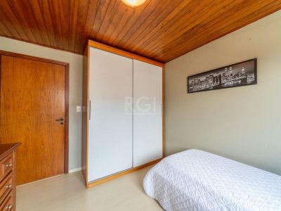 Casa Condominio à venda com 159m², 3 quartos, 2 suítes, 1 vaga no bairro Ipanema em Porto Alegre - Foto 29