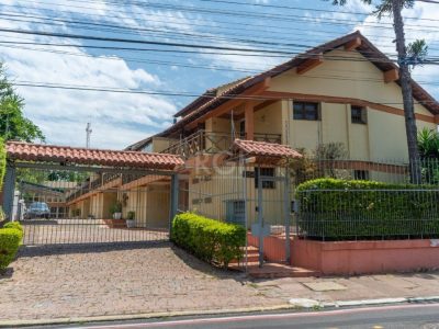 Casa Condominio à venda com 159m², 3 quartos, 2 suítes, 1 vaga no bairro Ipanema em Porto Alegre - Foto 35