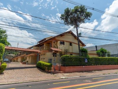 Casa Condominio à venda com 159m², 3 quartos, 2 suítes, 1 vaga no bairro Ipanema em Porto Alegre - Foto 37