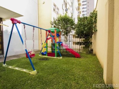 Apartamento à venda com 82m², 2 quartos no bairro Menino Deus em Porto Alegre - Foto 4