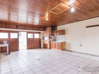 Casa à venda com 334m², 5 quartos, 1 suíte, 8 vagas no bairro Menino Deus em Porto Alegre - Foto 23