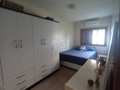 Casa Condominio à venda com 138m², 3 quartos, 1 suíte, 2 vagas no bairro Ipanema em Porto Alegre - Foto 12