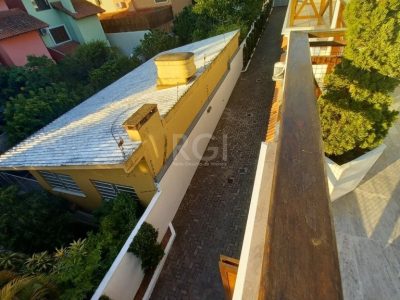 Casa Condominio à venda com 138m², 3 quartos, 1 suíte, 2 vagas no bairro Ipanema em Porto Alegre - Foto 18