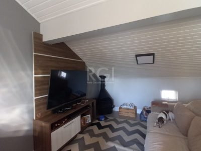 Casa Condominio à venda com 138m², 3 quartos, 1 suíte, 2 vagas no bairro Ipanema em Porto Alegre - Foto 23