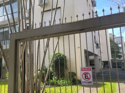 Apartamento à venda com 85m², 2 quartos, 1 vaga no bairro Auxiliadora em Porto Alegre - Foto 25