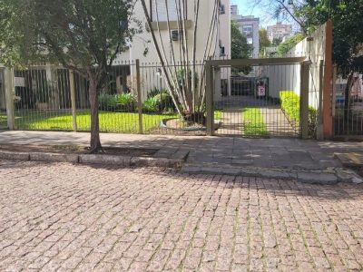 Apartamento à venda com 85m², 2 quartos, 1 vaga no bairro Auxiliadora em Porto Alegre - Foto 22