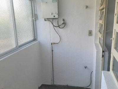 Apartamento à venda com 85m², 2 quartos, 1 vaga no bairro Auxiliadora em Porto Alegre - Foto 18