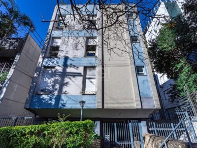 Apartamento à venda com 155m², 2 quartos, 1 vaga no bairro São João em Porto Alegre - Foto 2