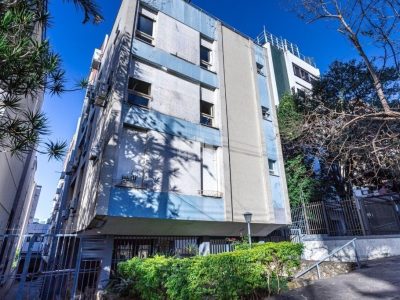 Apartamento à venda com 155m², 2 quartos, 1 vaga no bairro São João em Porto Alegre - Foto 3