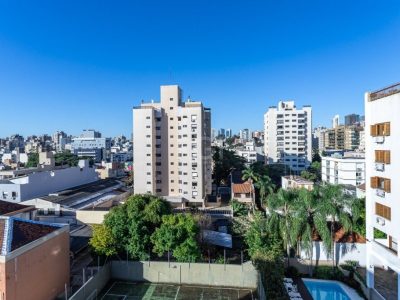 Apartamento à venda com 155m², 2 quartos, 1 vaga no bairro São João em Porto Alegre - Foto 4