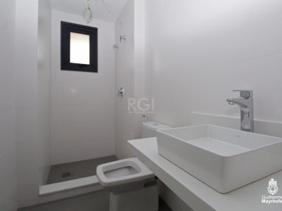 Apartamento à venda com 256m², 3 quartos, 3 suítes, 4 vagas no bairro Moinhos de Vento em Porto Alegre - Foto 15