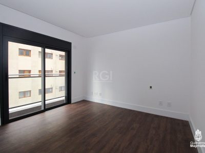 Apartamento à venda com 256m², 3 quartos, 3 suítes, 4 vagas no bairro Moinhos de Vento em Porto Alegre - Foto 16