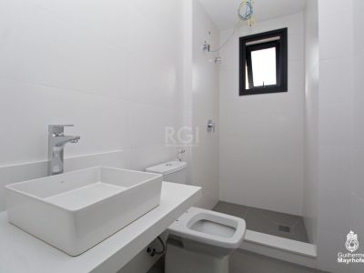 Apartamento à venda com 256m², 3 quartos, 3 suítes, 4 vagas no bairro Moinhos de Vento em Porto Alegre - Foto 19