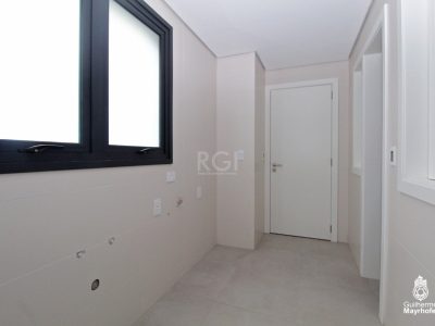 Apartamento à venda com 256m², 3 quartos, 3 suítes, 4 vagas no bairro Moinhos de Vento em Porto Alegre - Foto 23