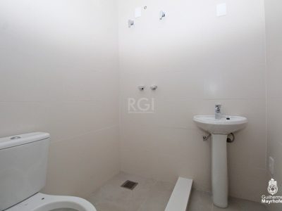 Apartamento à venda com 256m², 3 quartos, 3 suítes, 4 vagas no bairro Moinhos de Vento em Porto Alegre - Foto 25