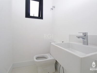 Apartamento à venda com 256m², 3 quartos, 3 suítes, 4 vagas no bairro Moinhos de Vento em Porto Alegre - Foto 31