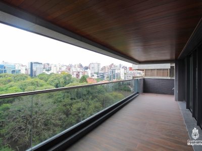 Apartamento à venda com 256m², 3 quartos, 3 suítes, 4 vagas no bairro Moinhos de Vento em Porto Alegre - Foto 35