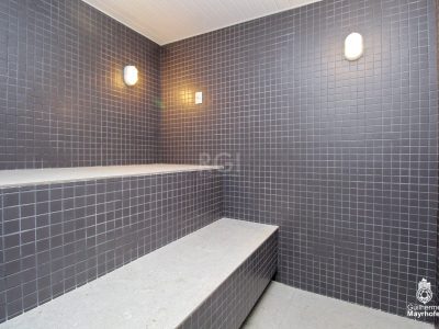 Apartamento à venda com 256m², 3 quartos, 3 suítes, 4 vagas no bairro Moinhos de Vento em Porto Alegre - Foto 53